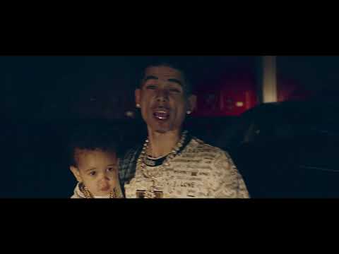 Rapper ATM Jigg Drops Crates Music Video From Prison!!