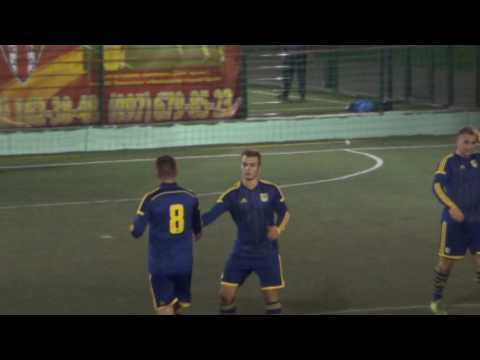 1 КХ 9 Program АCE – Alliance