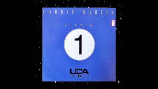 Carrie Martin - Number 1 (Engage Mix)