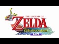 Gohma Battle Second Half The Legend Of Zelda The Wind Waker HD Music Extended HD
