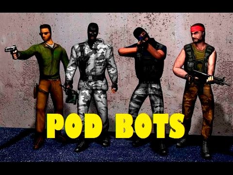 download lagu mp3 mp4 Counter Strike Podbot 2 5 Download, download lagu Counter Strike Podbot 2 5 Download gratis, unduh video klip Counter Strike Podbot 2 5 Download