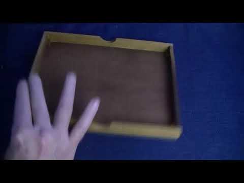 Fanorona Game - 2 person strategy game Madagascar - YouTube