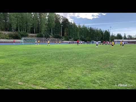 VJS PU12/1 - VJS/Punainen 1