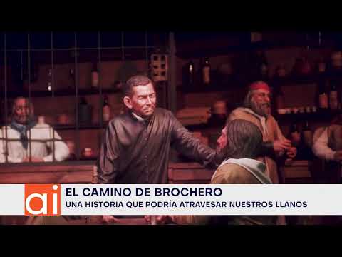 ¿El Cura Brochero pasó por La Tordilla, Tránsito y Villa del Tránsito?