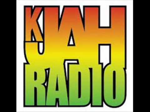 K-Jah Kenny Knots- Ring My Number