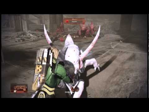 Mass Effect 2: Puppet Master Engineer - Grunt's Loyalty Mission