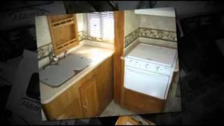 preview picture of video 'Class-C RV Motorhome Rental Houston TX - 281-528-5115'
