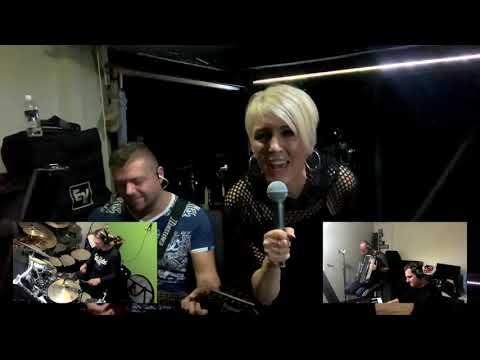 Despina & Tatjana Lazarevska Ex Yu Mix Cover