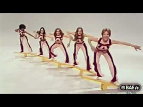 Video thumbnail for Must Be Love
