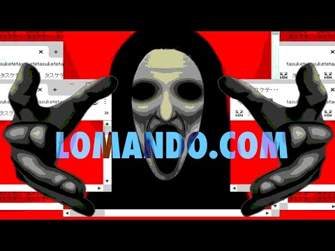 Lomando Com Live