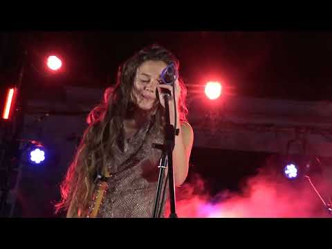 FRANK - Double Lovin' (Live 2024)