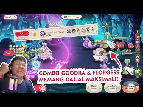🔥🔥🔥JOKIIN AR AKUN TOP SERVER INI GOODRAJJAL‼️| Hyper Evolution: Adventure