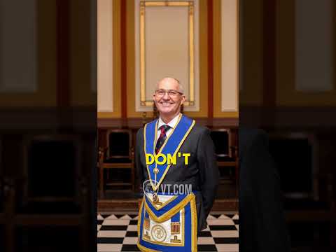 How to Become a Freemason: The Secret Requirements Revealed