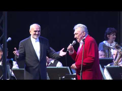Josef Vejvoda & Josef Zíma & Vejvodova kapela