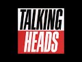 Talking Heads Love For Sale HQ