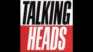 Talking Heads Love For Sale HQ
