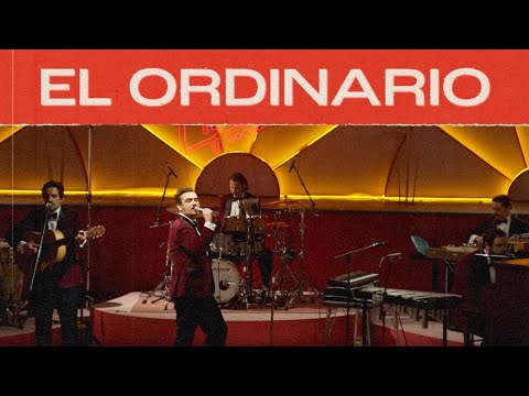 El ordinario - Enjambre