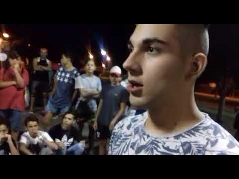 LUMVRA vs KVO - (Semifinal) - Fecha 2 - Slide's Freestyle