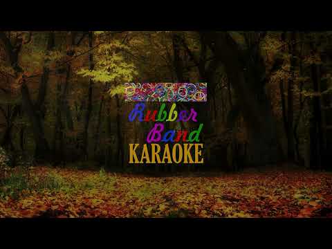 Dheynan Hithaa Jaanaa (M Solo) - Athif (Cops Band) - By Rubber Band Karaoke