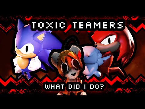 The Whole Server Targets Me For Being "Too Good" | Outcome Memories