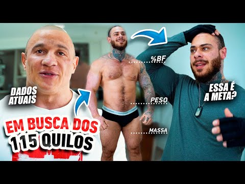 FABIO GIGA AVALIOU SHAPE DO LEO STRONDA