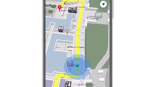 Baptist Access - Google Play Promo