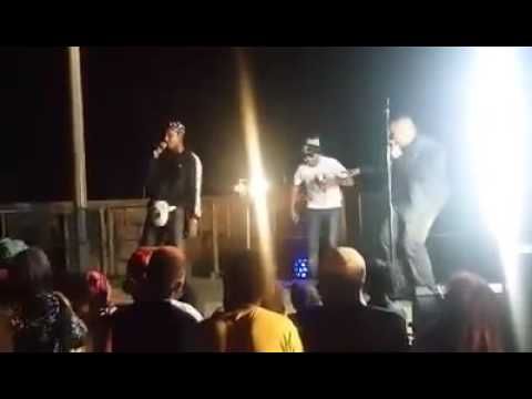 Judobaï général kianash