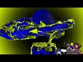 OREO X Coca Cola Commercial Effects Gamavision Csupo Effects