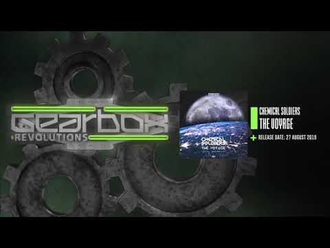 Chemical Soldiers ft. Sheryl - The Voyage [GBR070]
