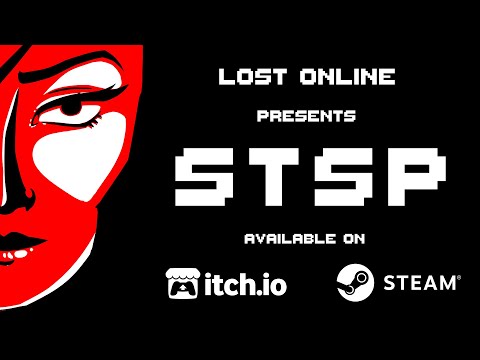 STSP: Super Titty Space Prison youtube-video