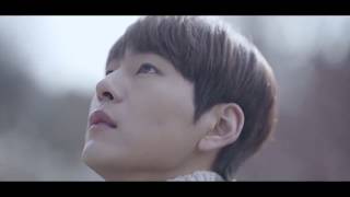 MV Park Sun Ho박선호   Still겨울을 걷다