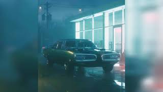 Gesaffelstein - Forever ft. The Hacker &amp; Electric Youth.  [ S l o w e d ]