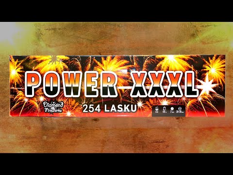 Power XXXL 2023 xfire.ee