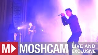 Gary Numan - I Die: You Die | Live in Sydney | Moshcam