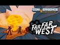 Gameplay video of Far Far West  PC