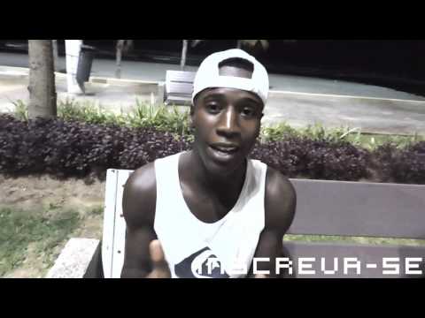 MC BIDU - SEM ESSA DE MC ♪