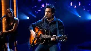 Joshua Radin - Star Mile (2007)