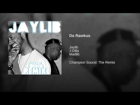 Video thumbnail for Da Rawkus (Sir Bang Version)