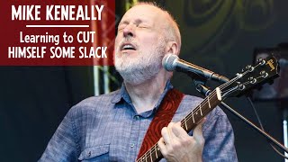 Mike Keneally Interview, Joe Satriani, Steve Vai, Frank/ Dweezil Zappa -  Why the Universe Provides: