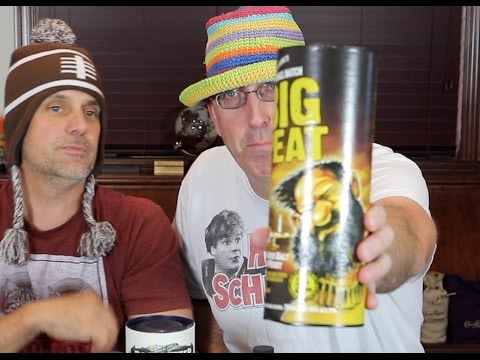 Douglas Laing's BIG PEAT and ROCK OYSTER blended Scotch #258