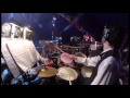 Big Apple Circus Act 1 12 31 2015 Day