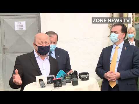 Vatra Dornei - Primarul  bagă viruşii în conducte şi îi gazează