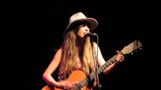 Kate Voegele - Inside Out - Club Cafe