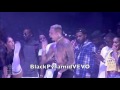 chris brown summer jam 2017 hot 97 milly rock dance party