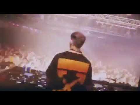 Patrick Topping - Clamped - Belfast