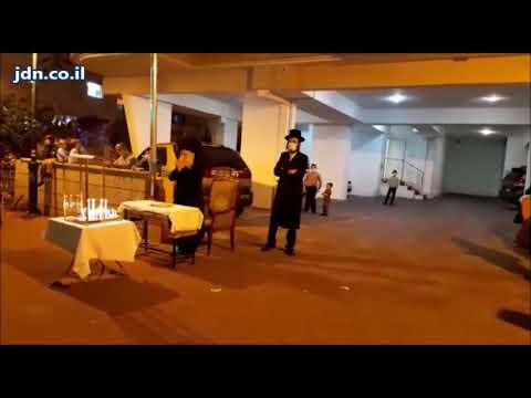 Lag baomer 5780 With Botoshan Rebbe