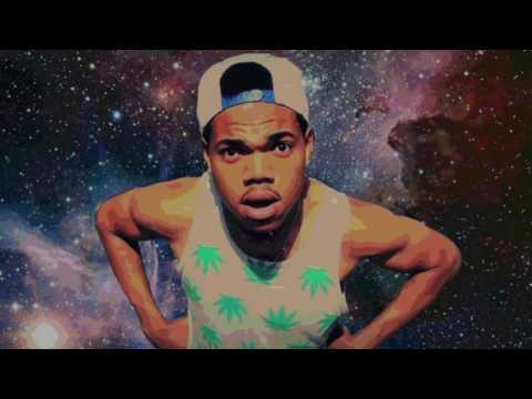 "Spirit" - Chance the Rapper / Kanye West Type Beat 2017