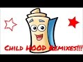 Dora The Explorer I M The Map Trap Club Remix CHILD HOOD REMIXES 4