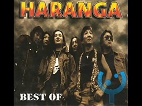 Харанга - Манан | Haranga-Manan