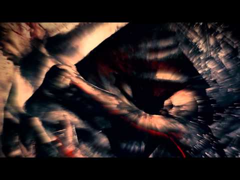 Scalblood - Agony ( I ) Lyrics Video